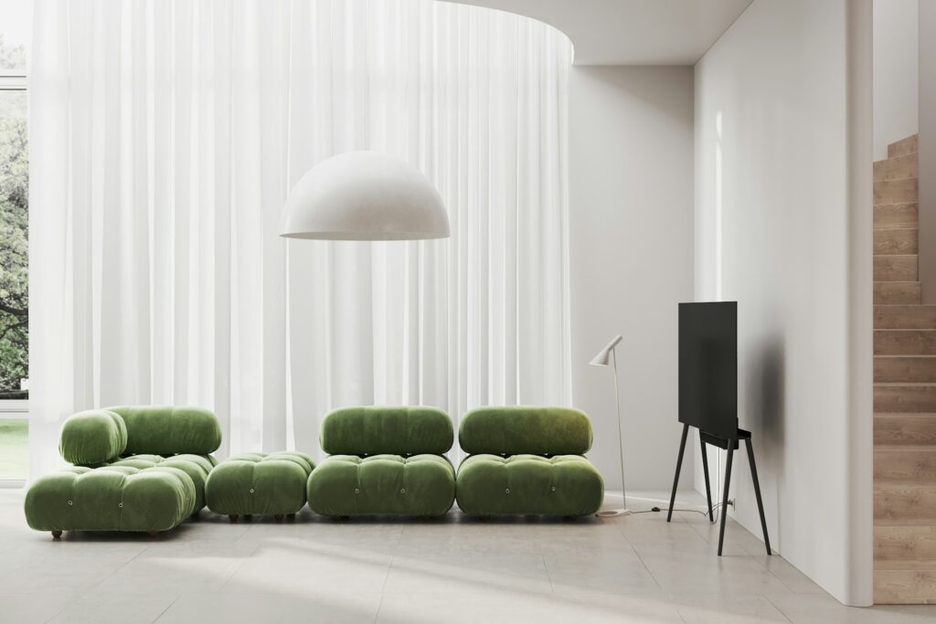 Nordisk design